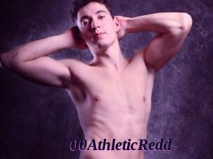 00AthleticRedd