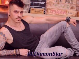 00DamonStar