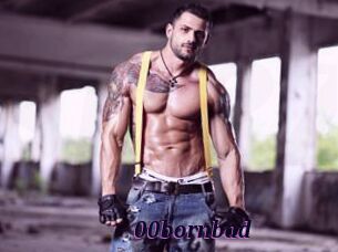 00bornbad