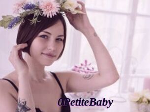 0PetiteBaby