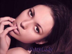 0hMyLady Spezial Sexcam