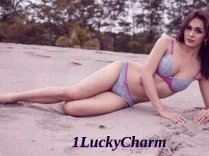 1LuckyCharm