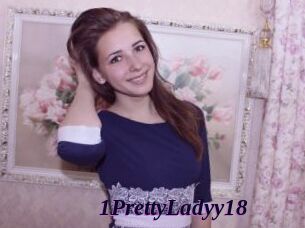 1PrettyLadyy18