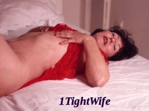 1TightWife