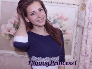 1YoungPrincess1