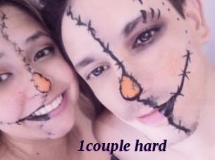 1couple_hard Spezial Sexcam