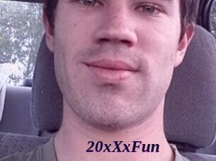 20xXxFun