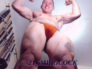 21CMBIGCOCK