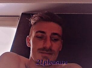 21pleasure