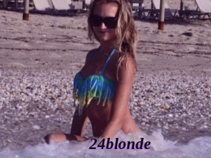 24blonde