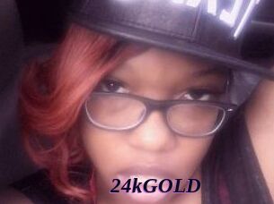 24kGOLD