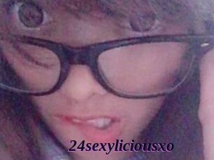 24sexyliciousxo