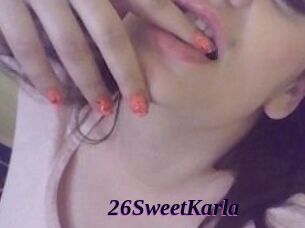 26SweetKarla