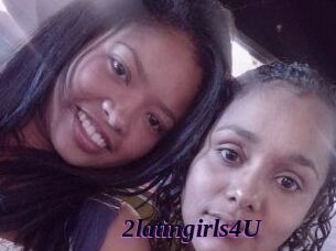 2_latingirls4U