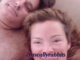 2rascallyrabbits