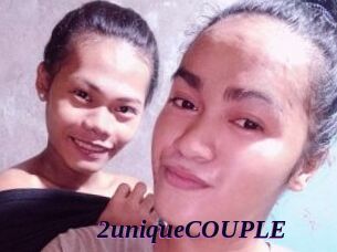 2uniqueCOUPLE