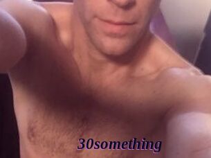 30something