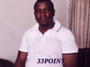 33POINT