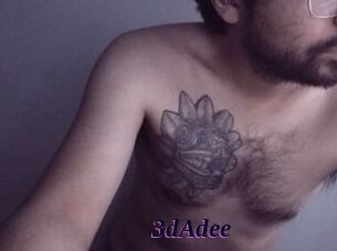 3dAdee