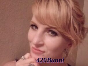 420Bunni