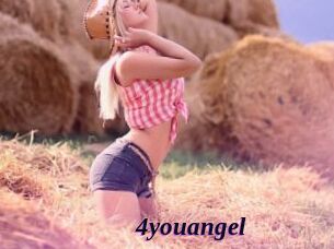 4youangel