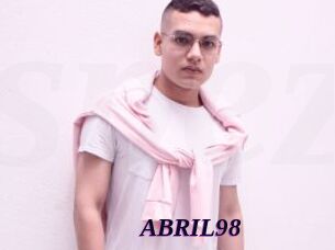 ABRIL98