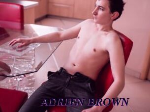 ADRIEN_BROWN