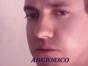 ADUB303CO