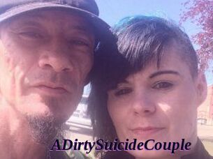 ADirtySuicideCouple