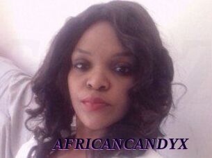 AFRICANCANDYX