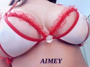 AIMEY