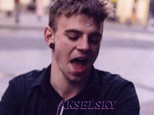 AKSEL_SKY