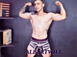 ALBERTWILL