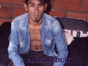 ALBERT_DUST