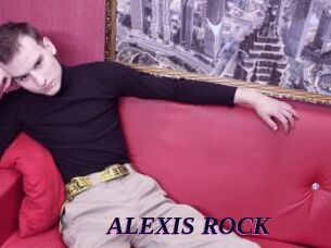 ALEXIS_ROCK