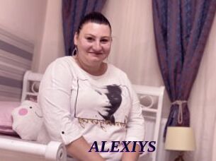 ALEXIYS