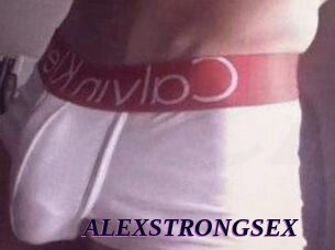 ALEXSTRONGSEX