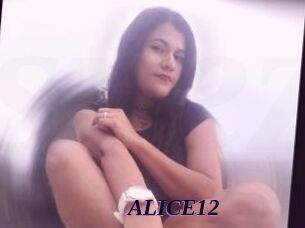 ALICE12