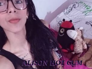 ALISON_HOT_CUM