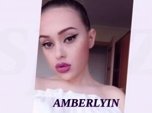 AMBERLYIN