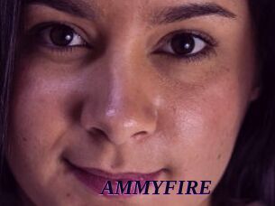 AMMYFIRE