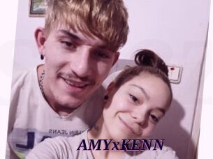 AMYxKENN