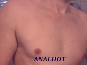 ANALHOT