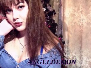 ANGELDEMON