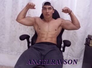 ANGELRAVSON