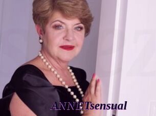 ANNETsensual Spezial Sexcam