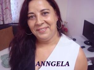 ANNGELA_ Spezial Sexcam