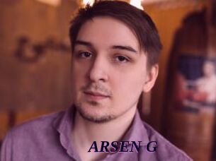 ARSEN_G