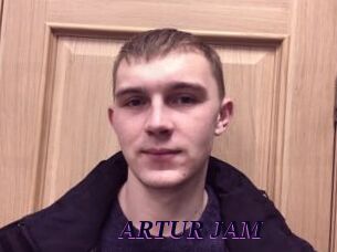 ARTUR_JAM