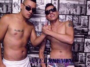 AXELXKEVIN